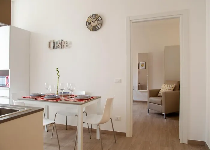 Corte95 - Bright & Spacious Apartment Rom