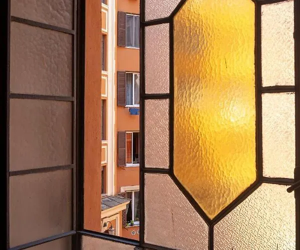 Corte95 - Bright & Spacious Apartment