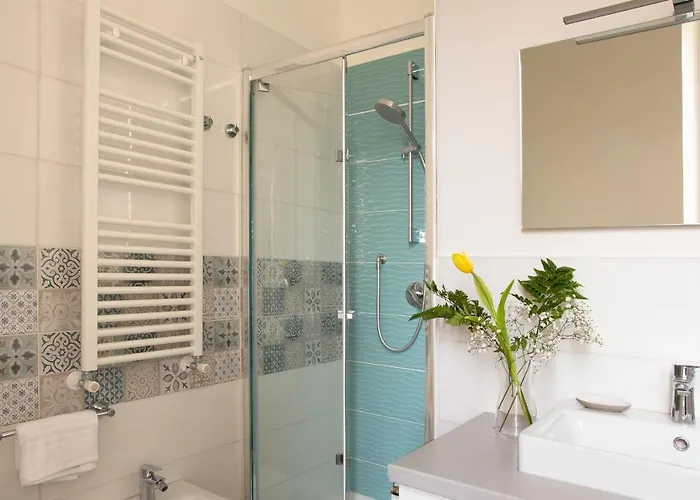 Corte95 - Bright & Spacious