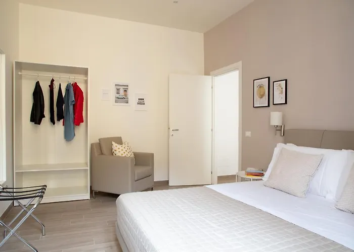 Corte95 - Bright & Spacious Apartment *