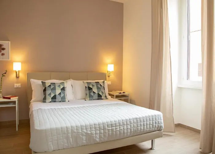 Corte95 - Bright & Spacious * Rom