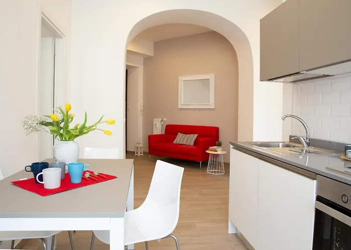 Corte95 - Bright & Spacious