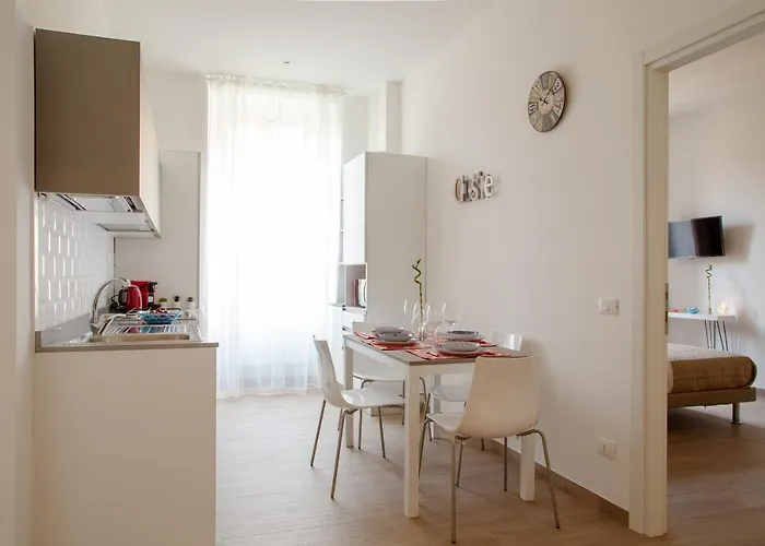 Corte95 - Bright & Spacious * Rom