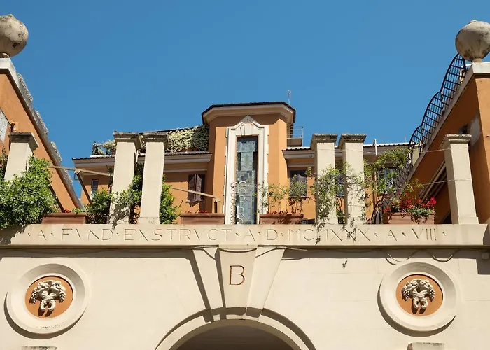 Apartment Corte95 - Bright & Spacious Rom