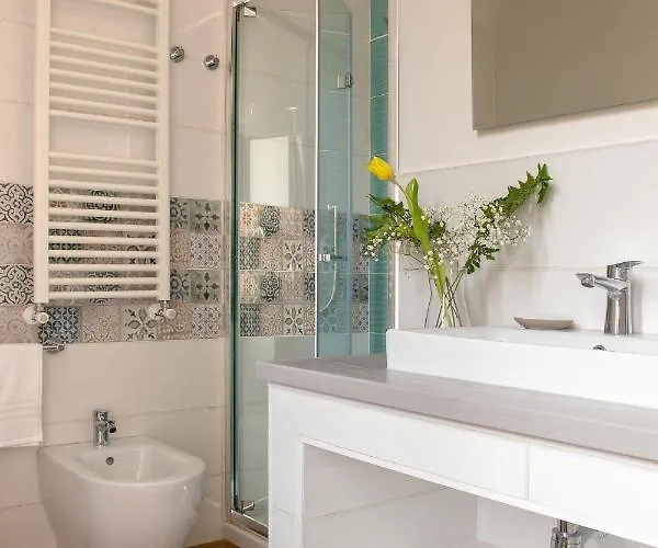 Corte95 - Bright & Spacious