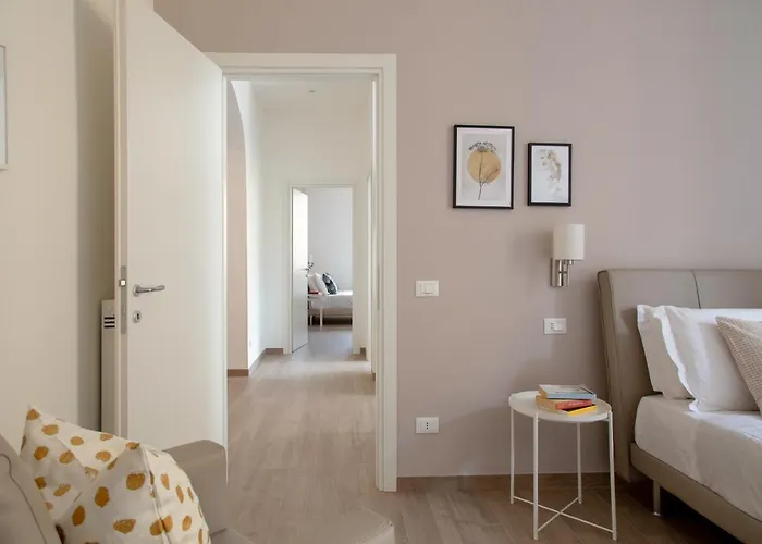 Corte95 - Bright & Spacious *