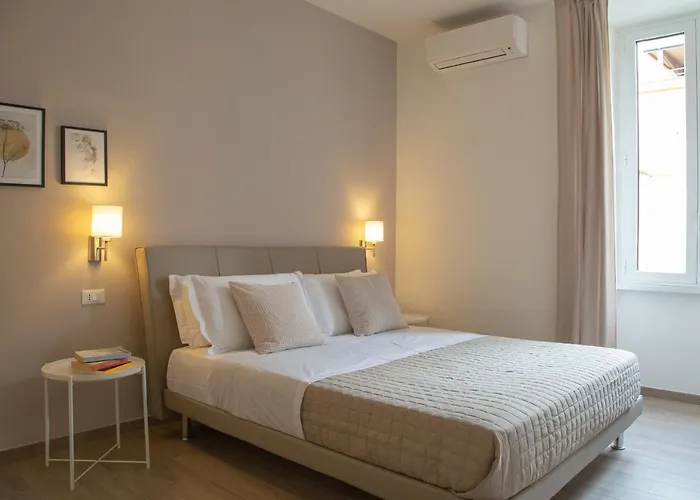 Apartment Corte95 - Bright & Spacious *