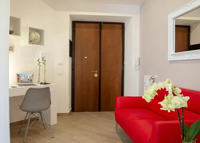 Corte95 - Bright & Spacious *
