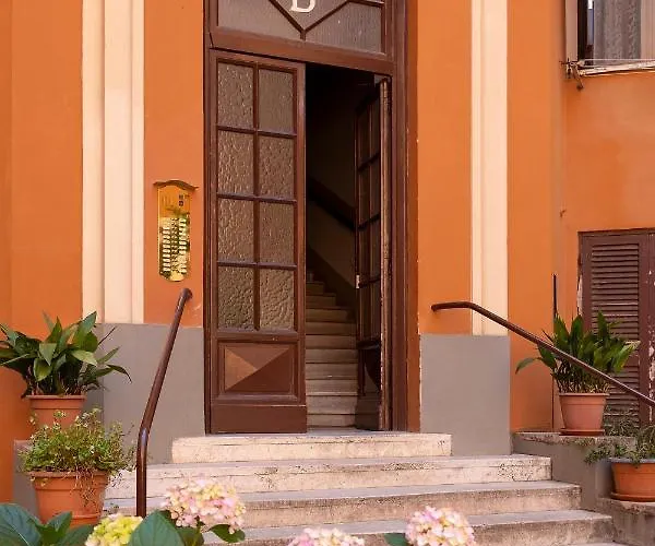 Corte95 - Bright & Spacious Apartment *