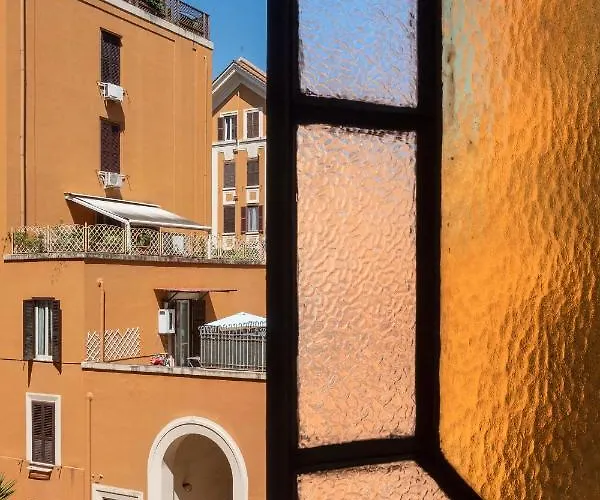 Apartment Corte95 - Bright & Spacious *