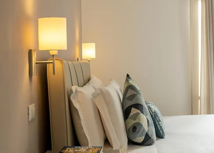Corte95 - Bright & Spacious *