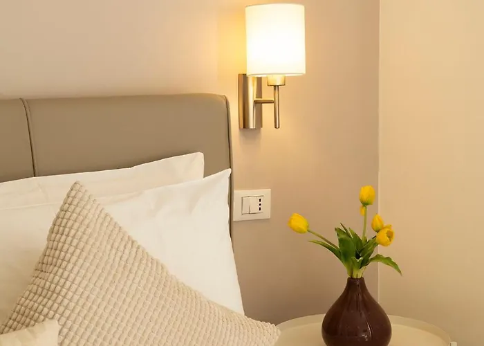 Corte95 - Bright & Spacious Apartment *