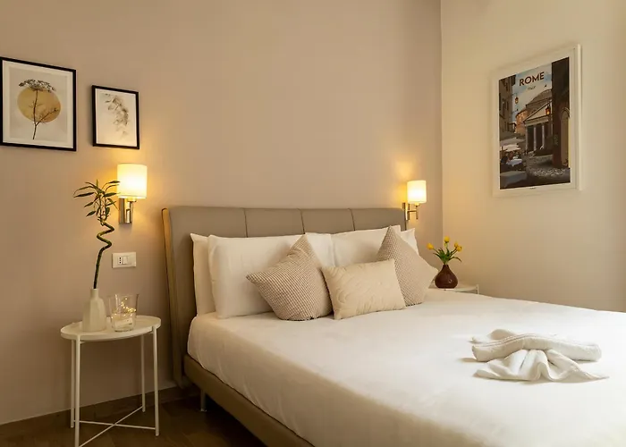Corte95 - Bright & Spacious * Rom