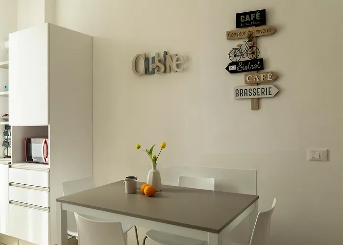 Corte95 - Bright & Spacious Apartment Rom