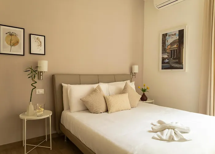 Corte95 - Bright & Spacious Rom