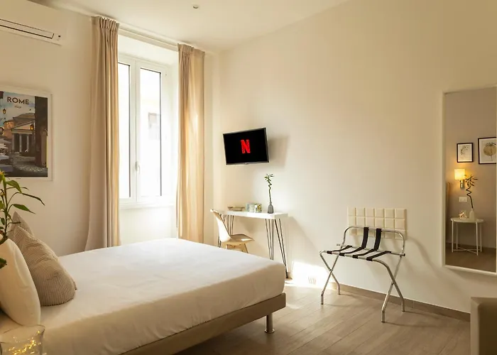 Corte95 - Bright & Spacious