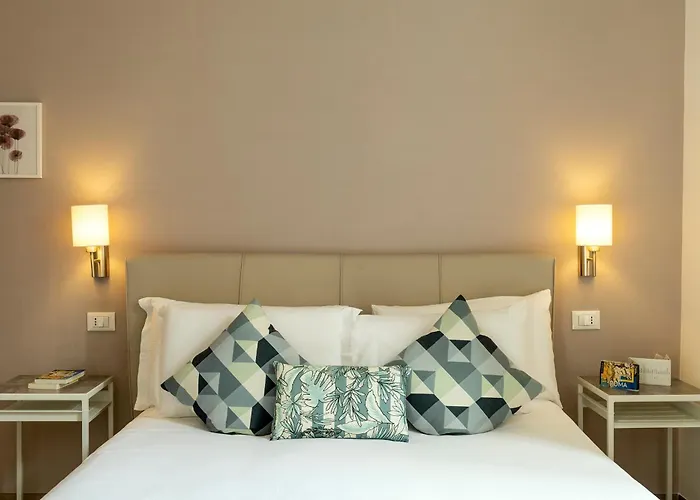 Corte95 - Bright & Spacious * Rom