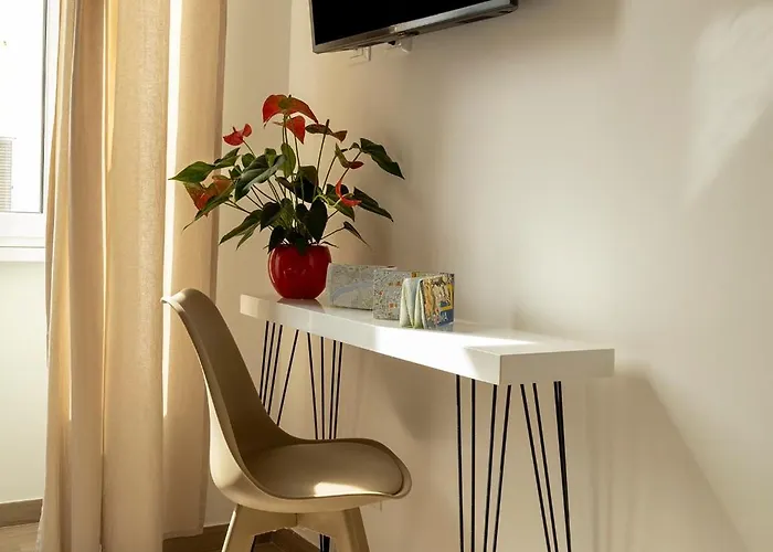 Apartment Corte95 - Bright & Spacious